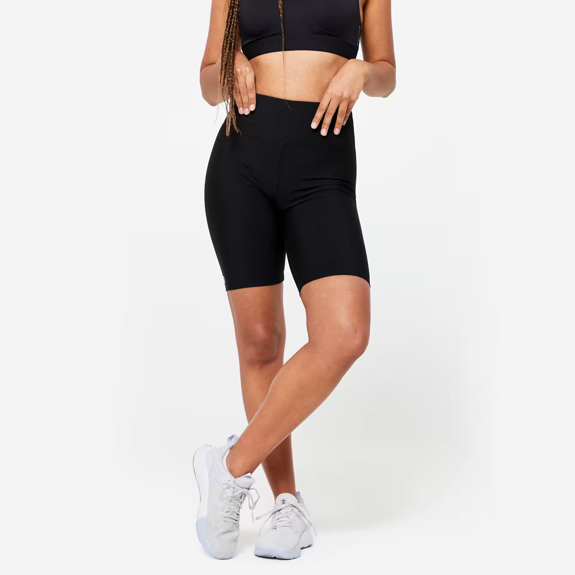 Biker Shorts